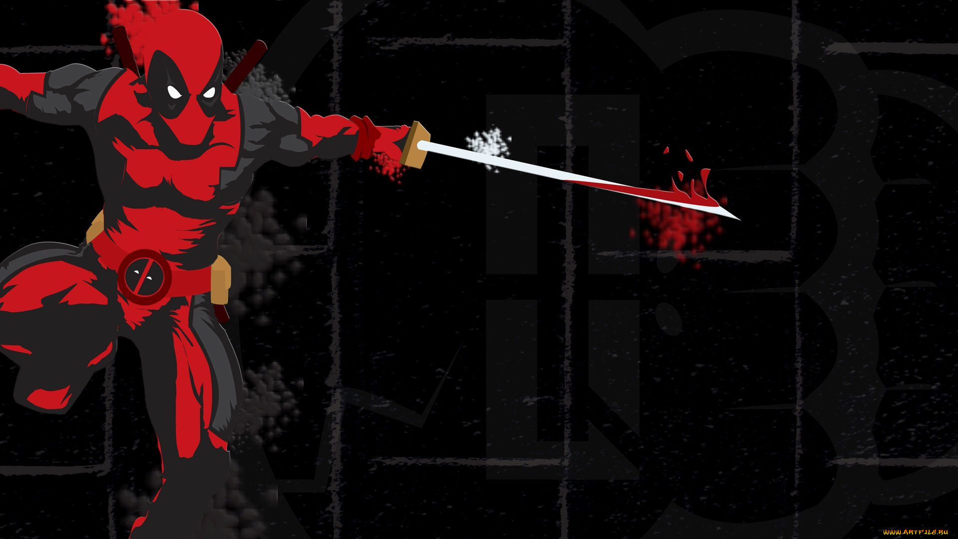 deadpool,  the game,  , , , 